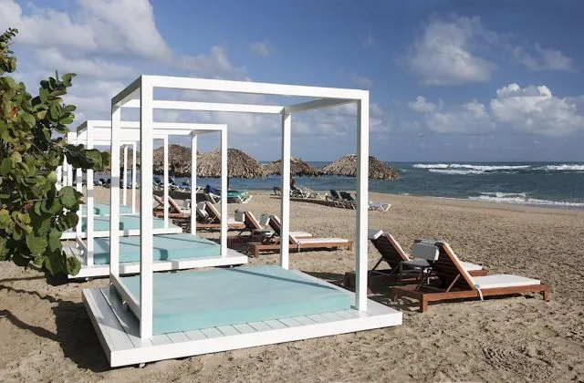Gran Ventana Beach Resort Republique Dominicaine
